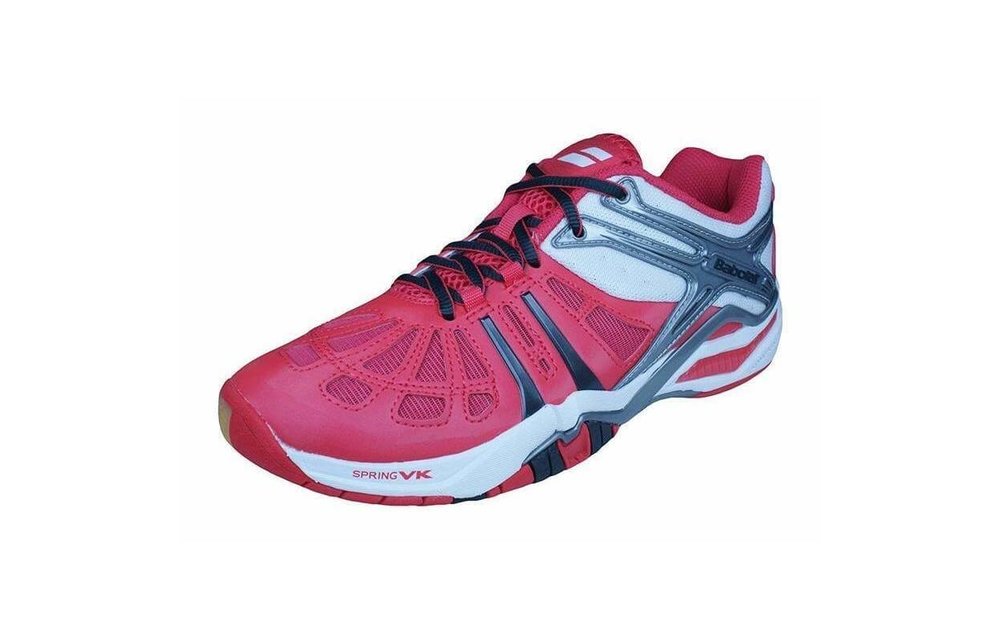 Babolat Babolat Shadow 2 Women s Indoor Court Shoe Pink