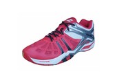 Babolat Shadow 2 Women's Indoor Court Shoe (Pink)