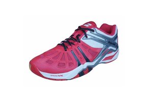Babolat Shadow 2 Women's Indoor Court Shoe (Pink)
