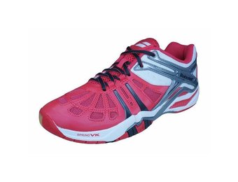 Babolat Shadow 2 Women's Indoor Court Shoe (Pink)
