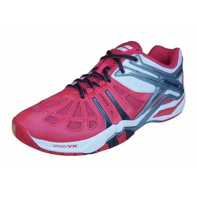 Babolat Shadow 2 Women s Indoor Court Shoe Pink