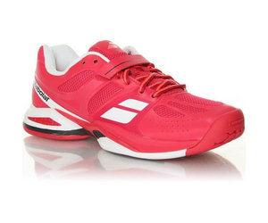 Babolat Propulse BPM All Court Women s Tennis Shoe Pink