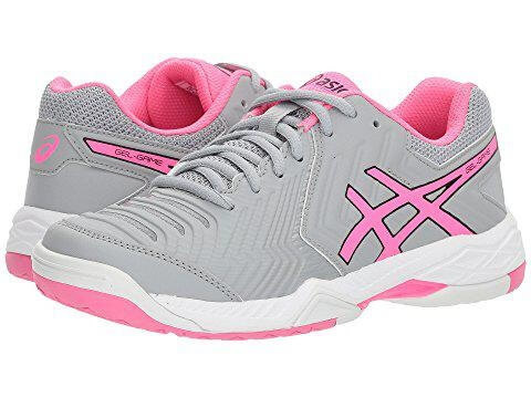 Asics Gel Game 6 Review 2022, Facts, Deals (£49) | RunRepeat