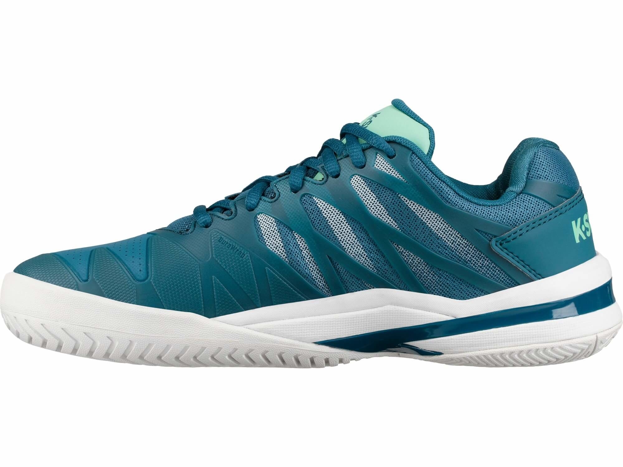 kswiss ultrashot 2 men's