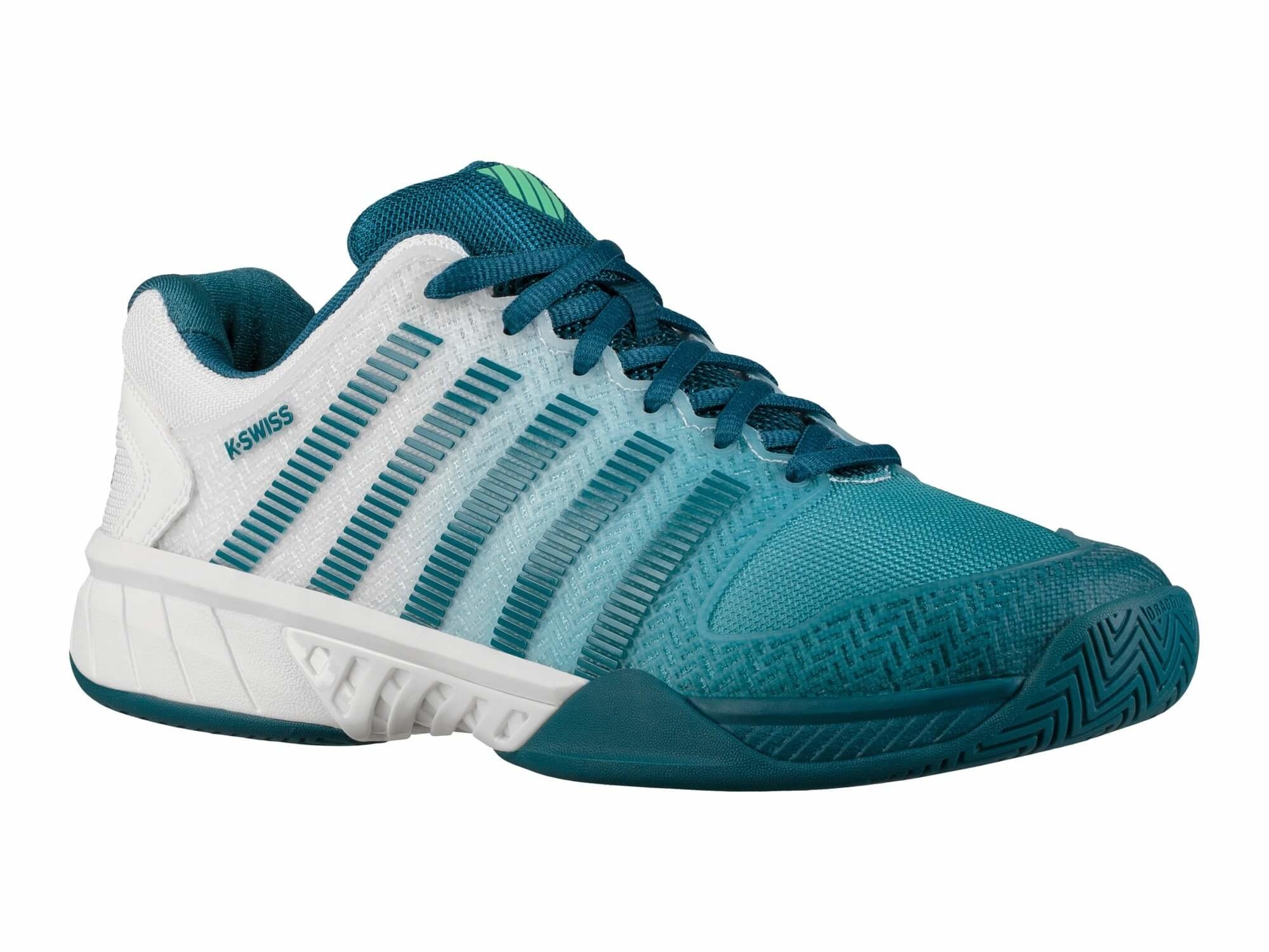 K-Swiss Hypercourt Express Men's Tennis 
