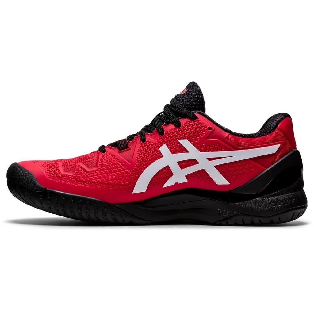 Asics Gel Resolution 8 Men's Tennis 