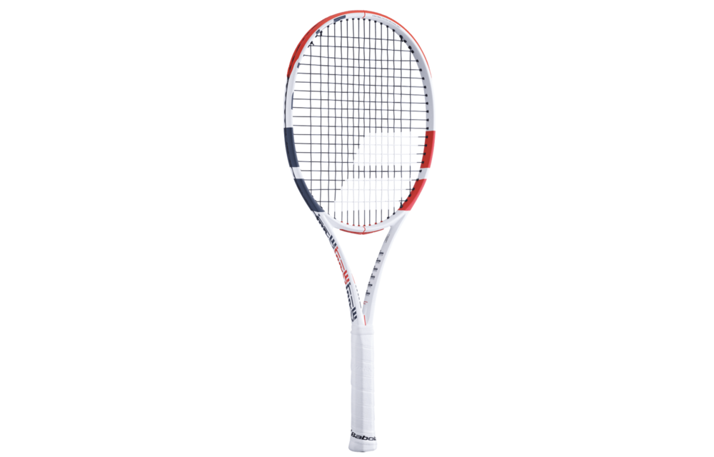 Babolat Pure Strike Tour 2019