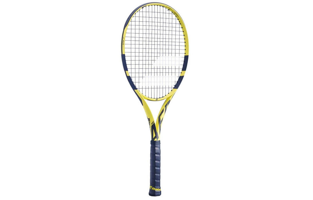 Babolat Pure Aero Team 2019