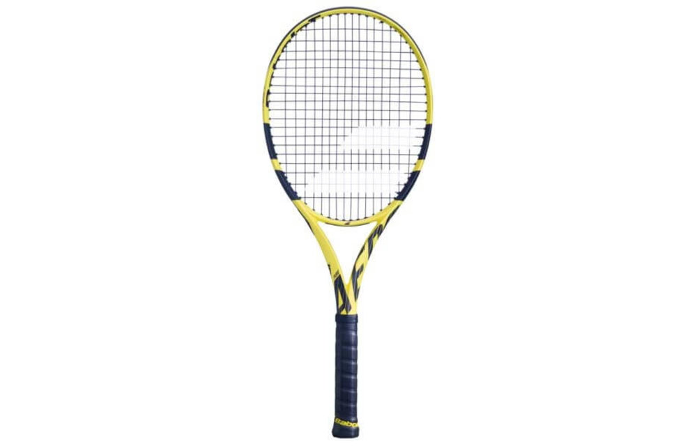 Babolat Pure Aero 2019