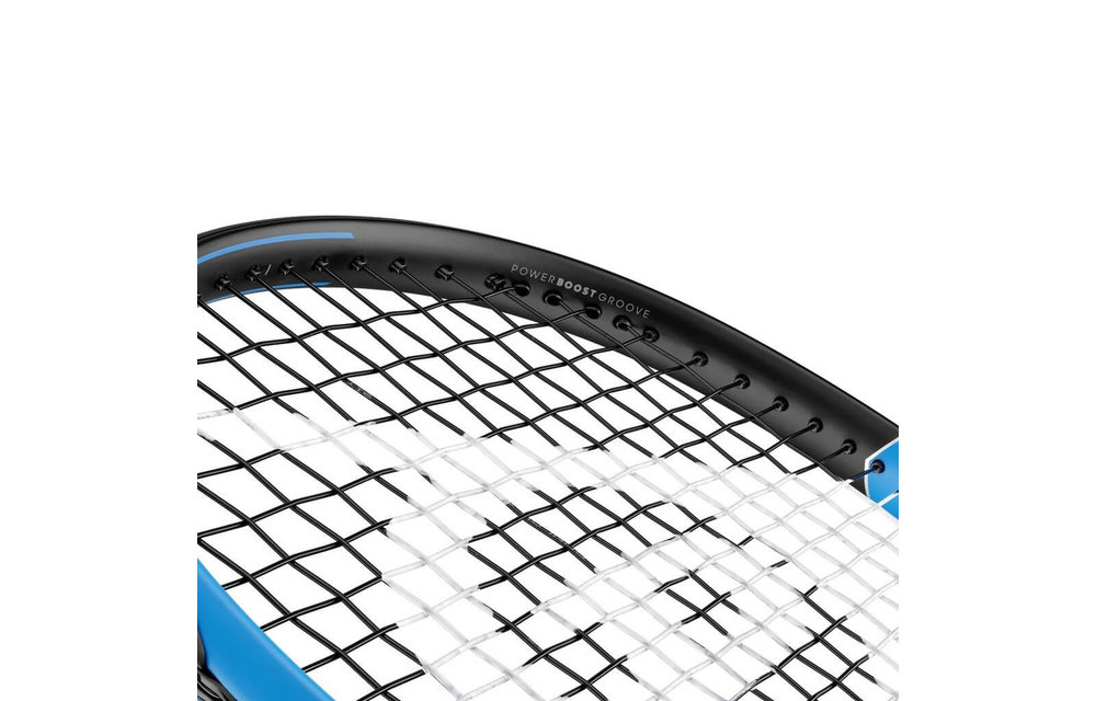 Dunlop FX 500