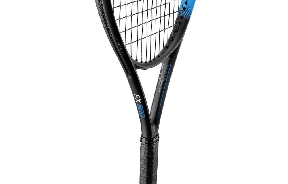 Dunlop FX 500