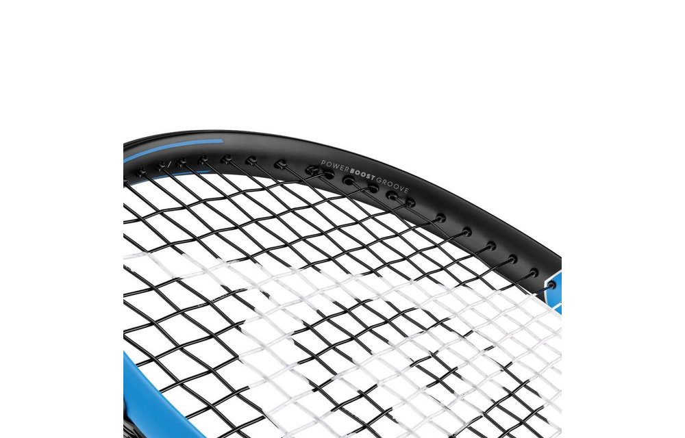 Dunlop FX 500 LS