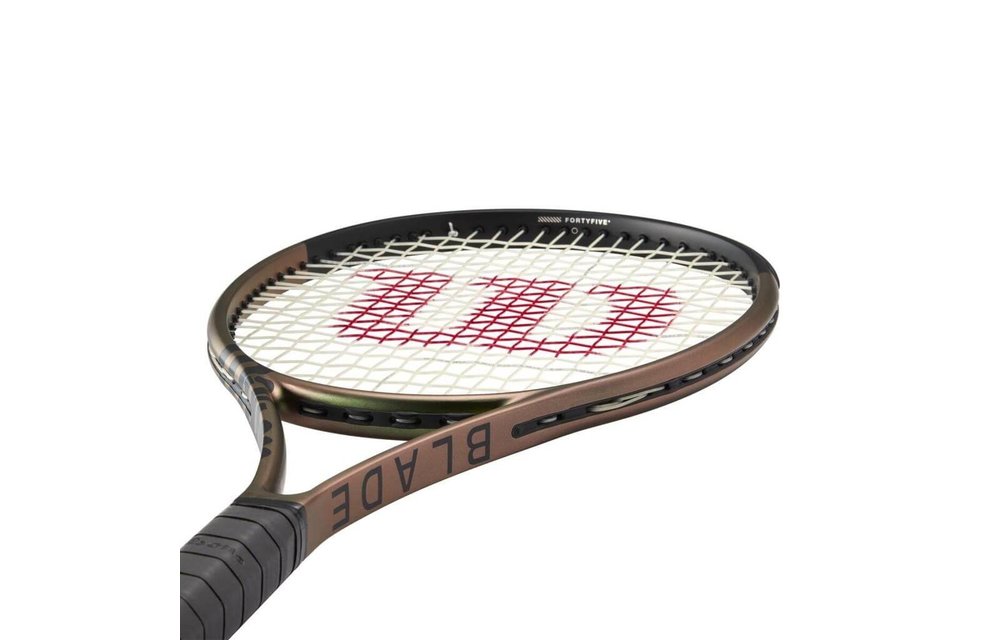 Wilson Blade 98 18X20 v8 - MatchpointStore.com