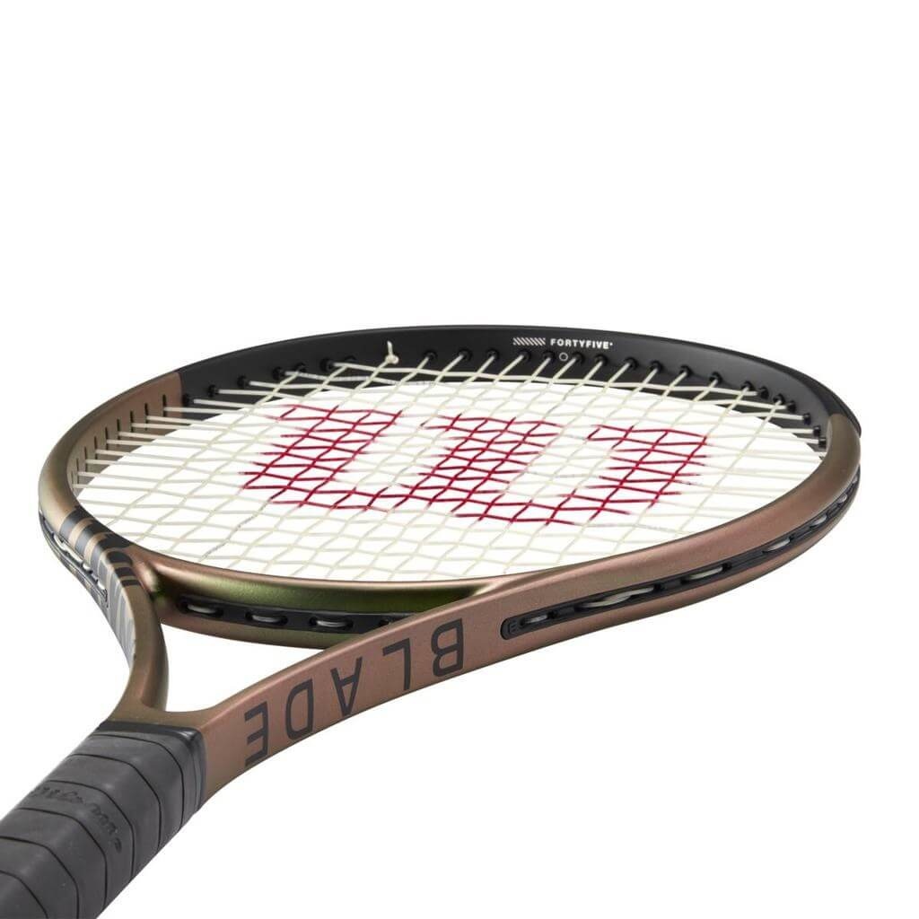 Wilson Blade 104 v8 Tennis Racquet - ProAm Tennis