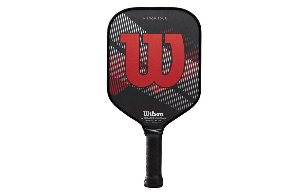 Wilson Tour Pickleball Paddle