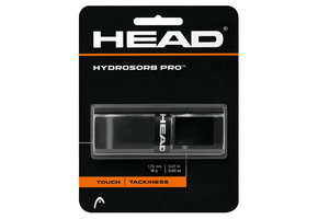 Head Hydrosorb Pro Replacement Grip (Black)