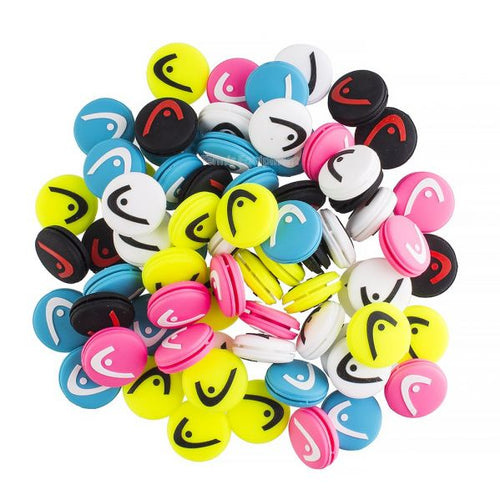 Head Pro Damp Dampener Single (Assorted)