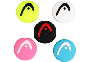 Head Pro Damp Dampener Single (Assorted)