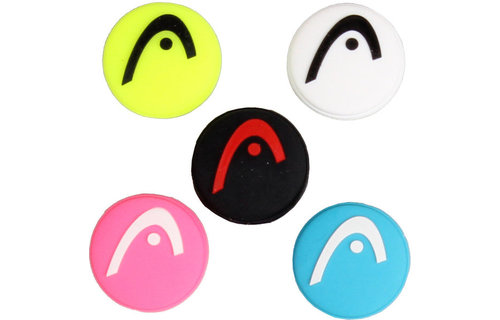 Head Pro Damp Dampener Single (Assorted)