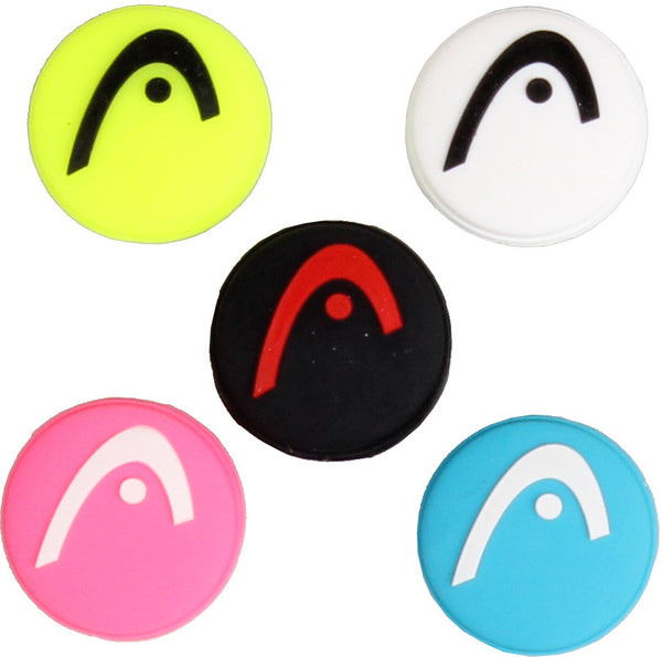 Head Pro Damp Dampener Single (Assorted)