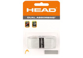 Head Dual Absorbing Replacement Grip (Assorted)