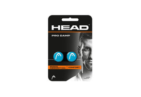 Head Pro Damp Dampener (Blue)