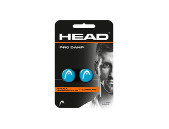 Head Pro Damp Dampener (Blue)