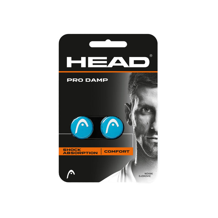 Head Pro Damp Dampener (Blue)