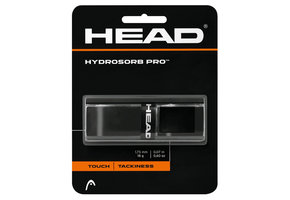 Head Hydrosorb Replacement Grip (Black)