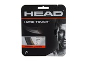 Head Hawk Touch 17 Tennis String (Anthrazite)
