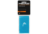 Head 5'' Wristband 2 Pack (Blue)