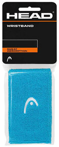 Head 5'' Wristband 2 Pack (Blue)