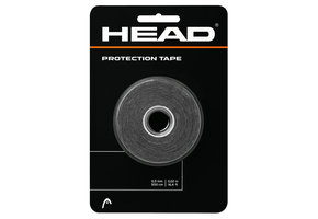Head Racquet Protection Tape (Black)