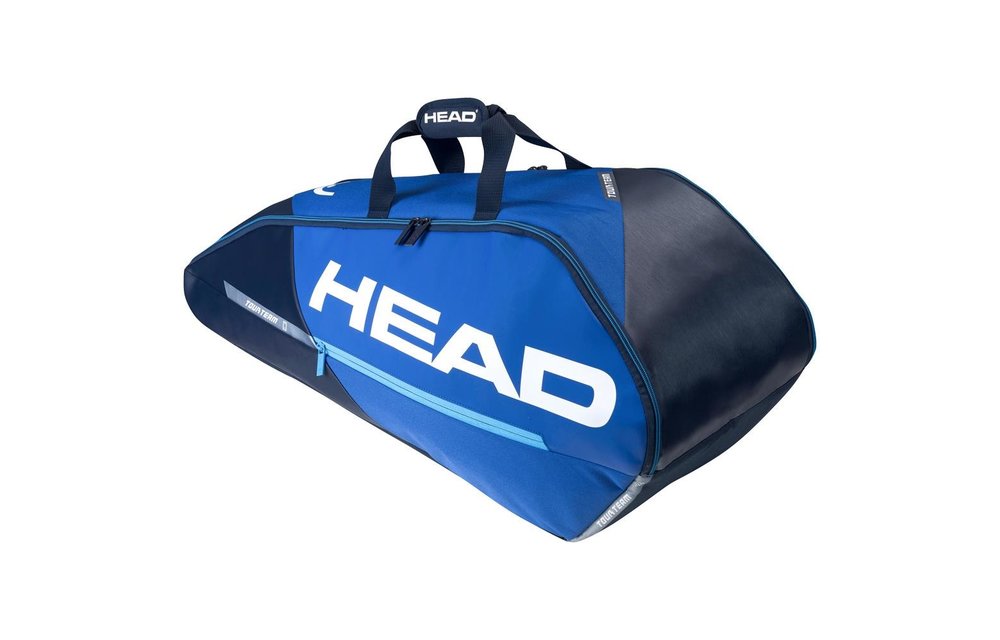 Head Tour Team Combi 6 Pack (Blue/Navy)