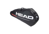 Head Tour Team Combi 3 Pack (Black/Orange)