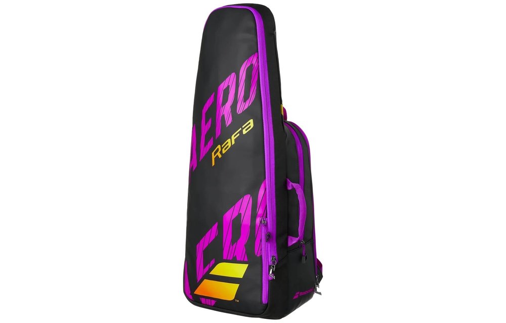 Babolat Babolat Pure Aero Rafa 3 Pack Backpack Bag