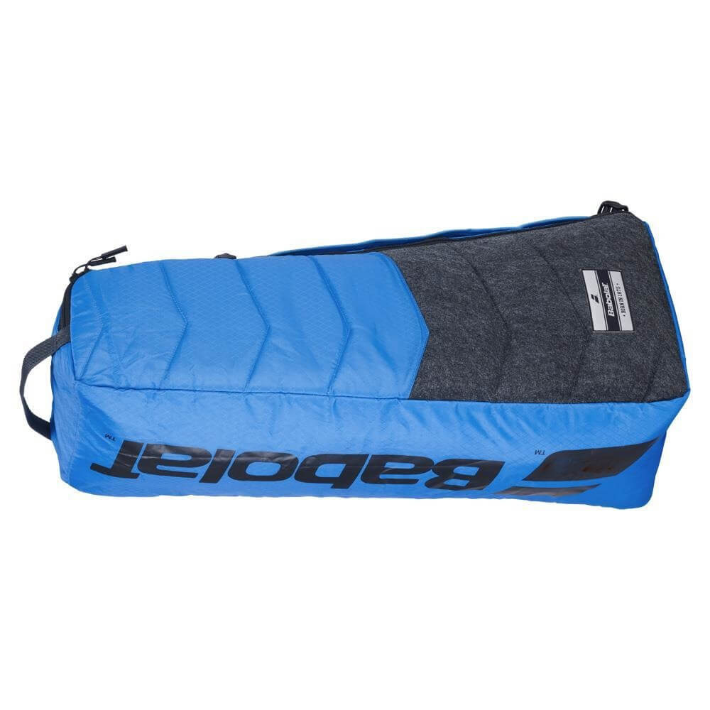 Babolat RH EVO 6 Pack (Blue/Grey)
