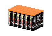 Dunlop Stage 2 Orange Junior Tennis Balls – (Case 24 Cans)