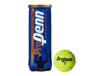 Pro Penn Marathon Extra Duty Tennis Balls