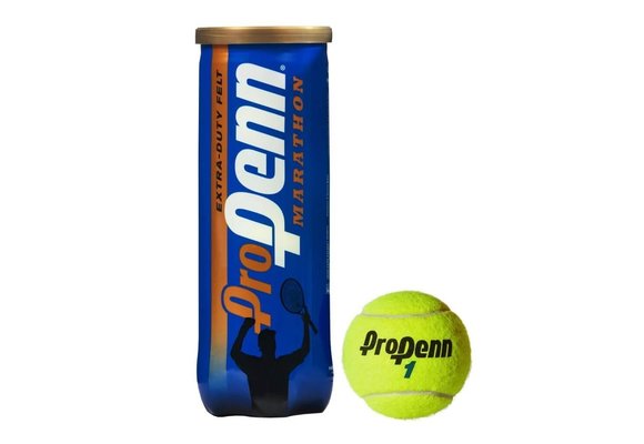 Pro Penn Marathon Extra Duty Tennis Balls