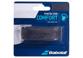 Babolat Syntec Evo Replacement Grip (Black)