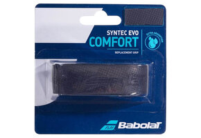 Babolat Syntec Evo Replacement Grip (Black)