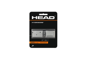Head Hydrosorb Replacement Grip (Grey/Black)