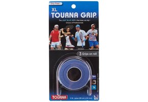 Tourna Overgrip XL x3
