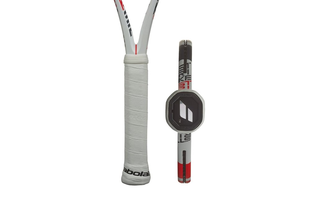 Babolat Pure Strike 16x19 3rd Gen