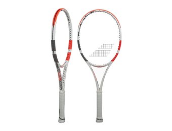 Babolat Pure Strike 16x19 3rd Gen MatchpointStore