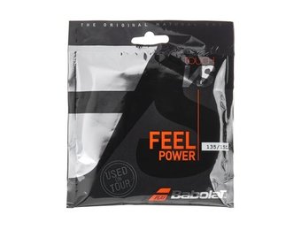 Babolat Touch VS 135/15L Tennis String (Natural)