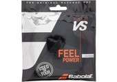 Babolat Touch VS 130/16 Tennis String (Black)