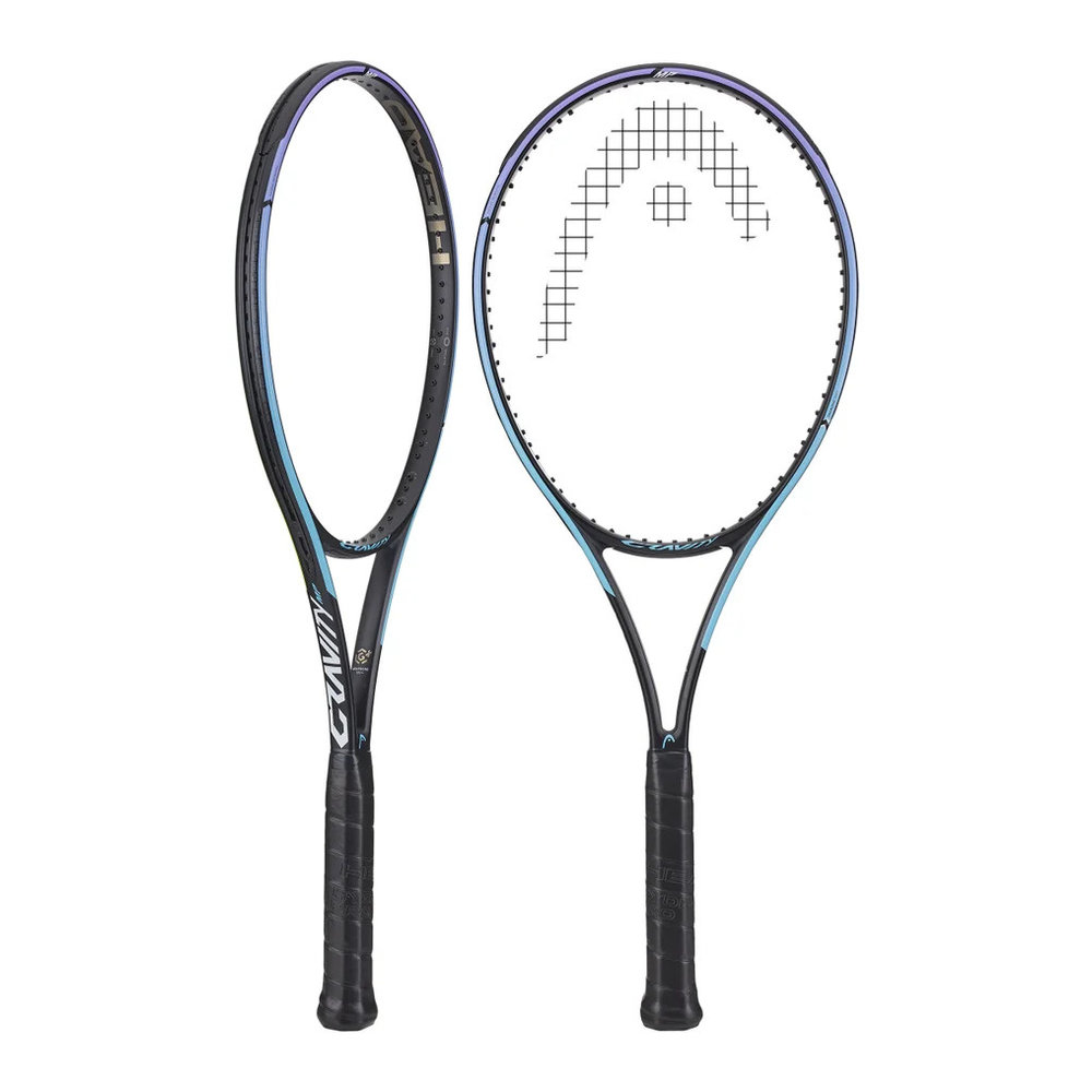 Head Gravity MP 2021 - MatchpointStore.com