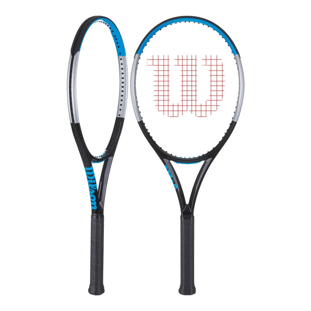 値下】Wilson ULTRA 100 v3.0 G2重量300g - www